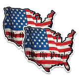 We The People Magnet 2-Pack — 4