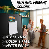Salt Lake City Utah Magnet 2-Pack — 4