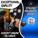 Bowling Magnet 2-Pack — 4