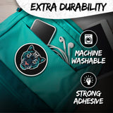 Panther Patch — 3