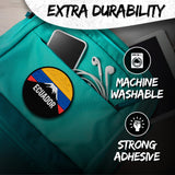 Ecuador Patch — 3