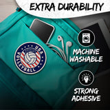 USA Volleyball Patch — 3