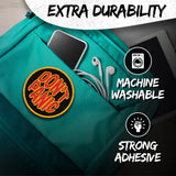 Don't Panic Patch — 3