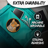 Leopard Patch — 3