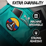 Venezuela Patch — 3
