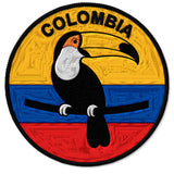 Colombia Patch — 3