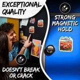 Carlsbad California Magnet 2-Pack — 4