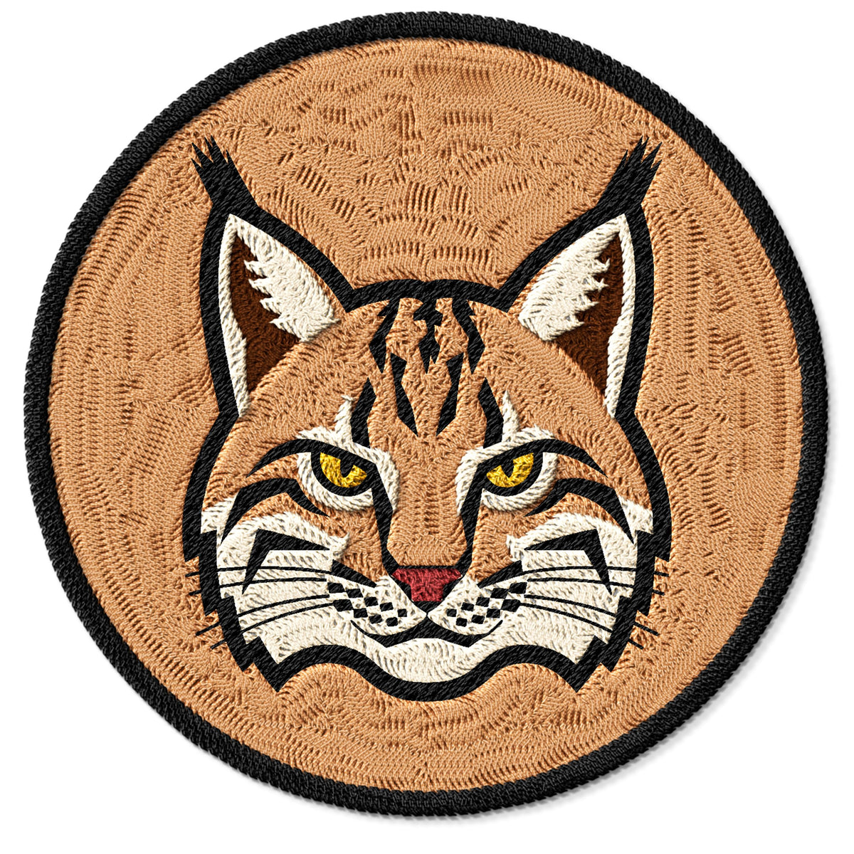 Bobcat Patch — 3