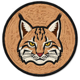 Bobcat Patch — 3