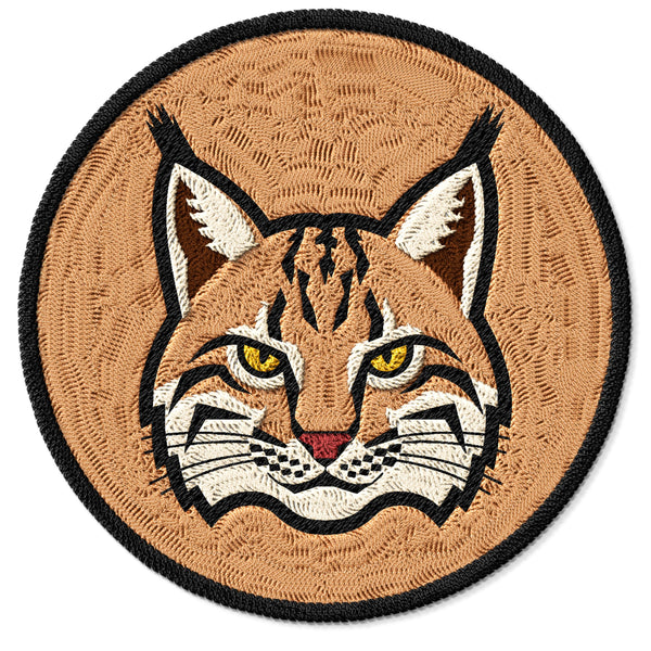 Bobcat Patch — 3