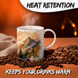 You Got This Mug 11oz — White Ceramic Coffee Mug 3