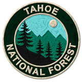 Tahoe National Forest California Patch — 3