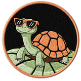 Tortoise Patch — 3
