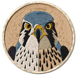Falcon Patch — 3