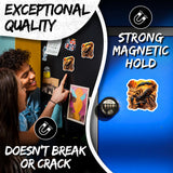 Scorpion Magnet 2-Pack — 4