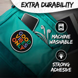 Good Vibes Only Patch — 3
