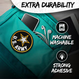 US Army Patch — 3