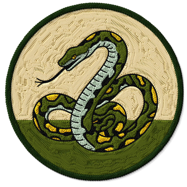 Python Patch — 3