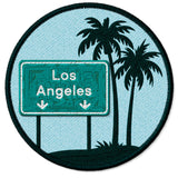 Los Angeles California Patch — 3