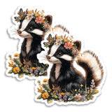 Skunk Magnet 2-Pack — 4