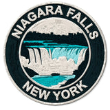 Niagara Falls New York Patch — 3