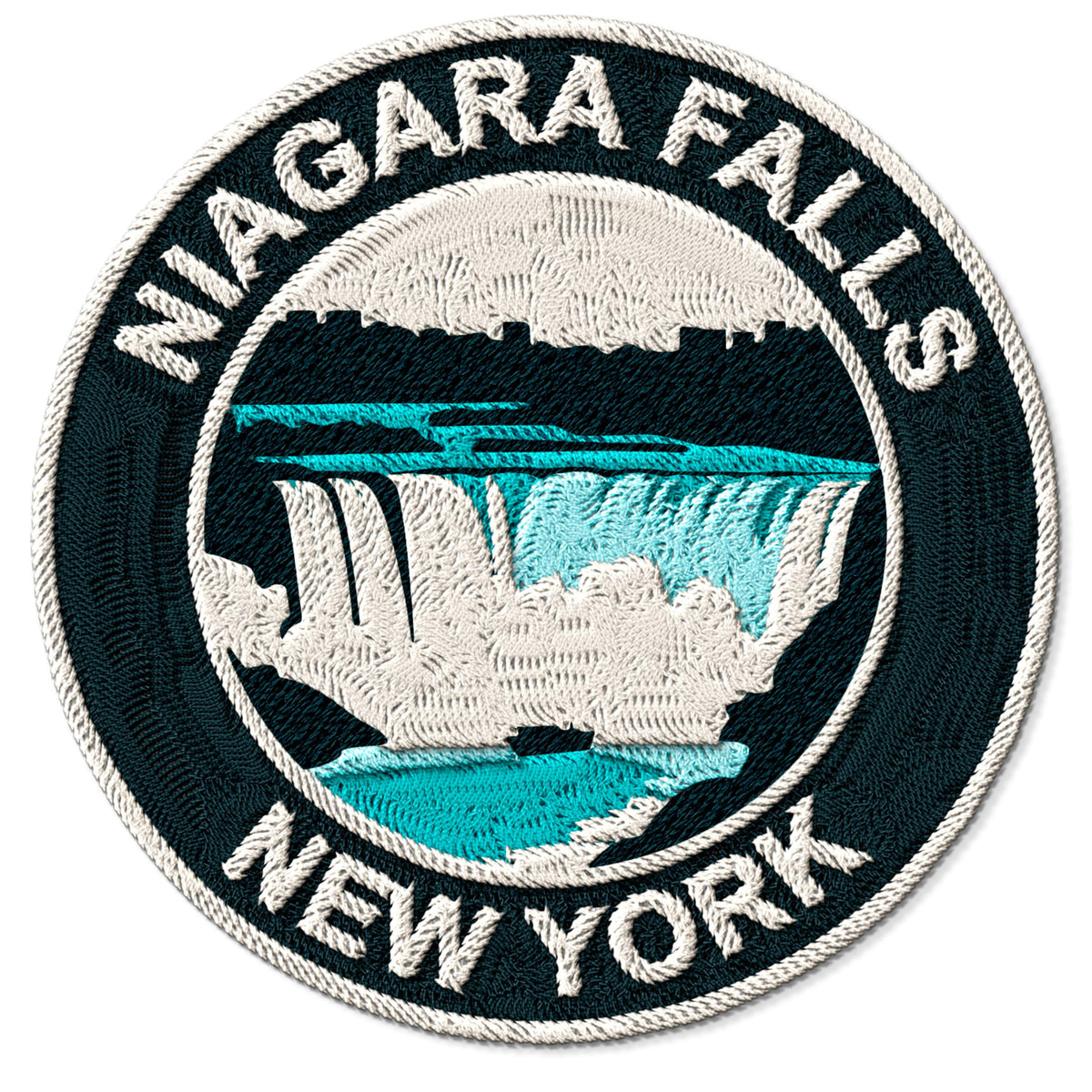 Niagara Falls New York Patch — 3