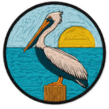 Pelican Patch — 3