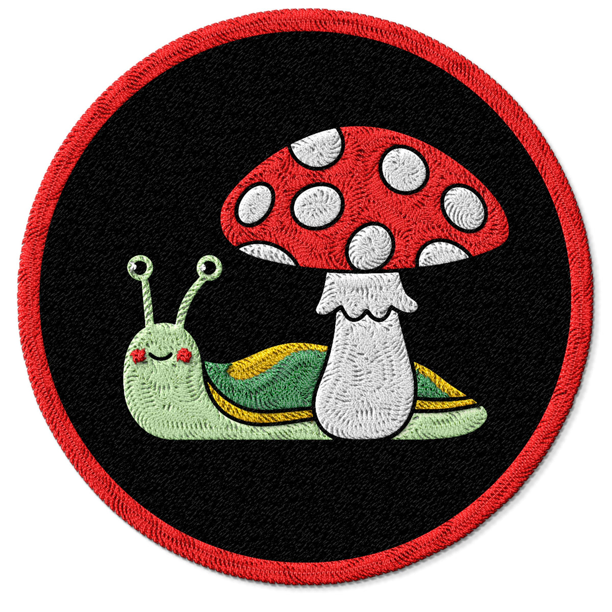 Slug Patch — 3