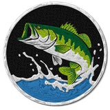 Bass Patch — 3