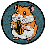 Hamster Patch — 3