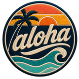 Aloha Patch — 3