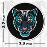 Panther Patch — 3