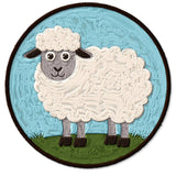 Sheep Patch — 3
