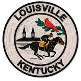 Louisville Kentucky Patch — 3