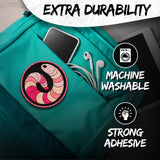 Worm Patch — 3