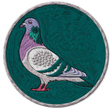 Pigeon Patch — 3