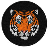 Tiger Patch — 3