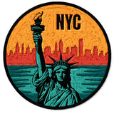 New York City New York Patch — 3