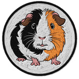 Guinea Pig Patch — 3