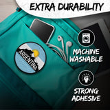 Argentina Patch — 3