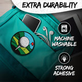 Golf Patch — 3