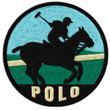 Polo Patch — 3