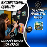 Cozumel Mexico Magnet 2-Pack — 4