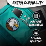 Eagle Patch — 3