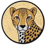 Cheetah Patch — 3