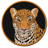 Leopard Patch — 3