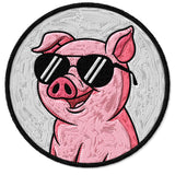Pig Patch — 3