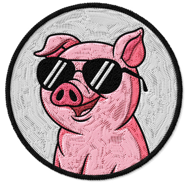 Pig Patch — 3