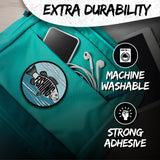 Fishing Patch — 3