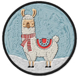 Llama Patch — 3